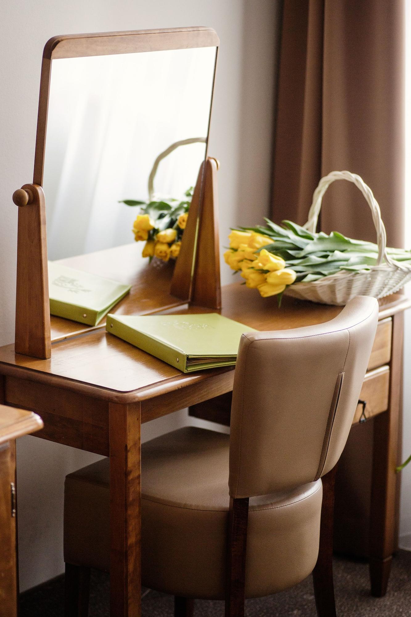 Hotel Eden Krakow Bagian luar foto