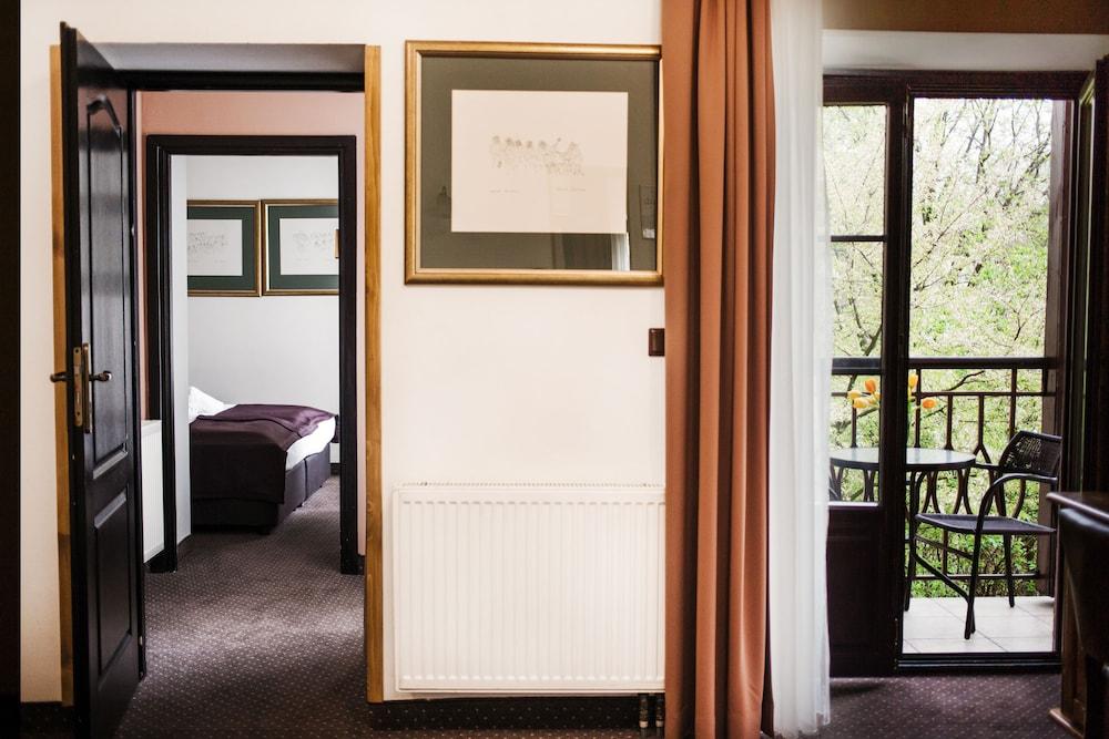 Hotel Eden Krakow Bagian luar foto