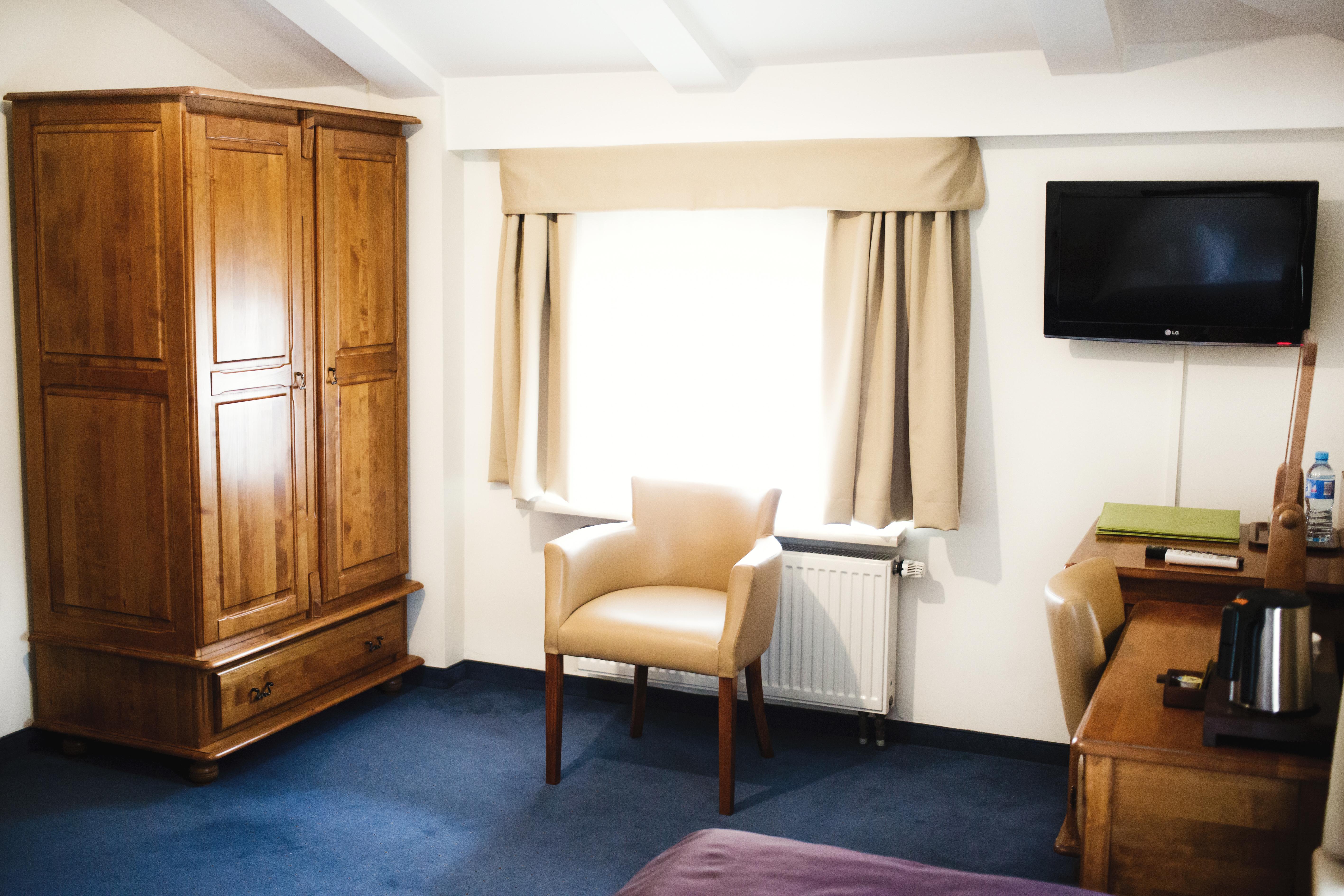 Hotel Eden Krakow Bagian luar foto