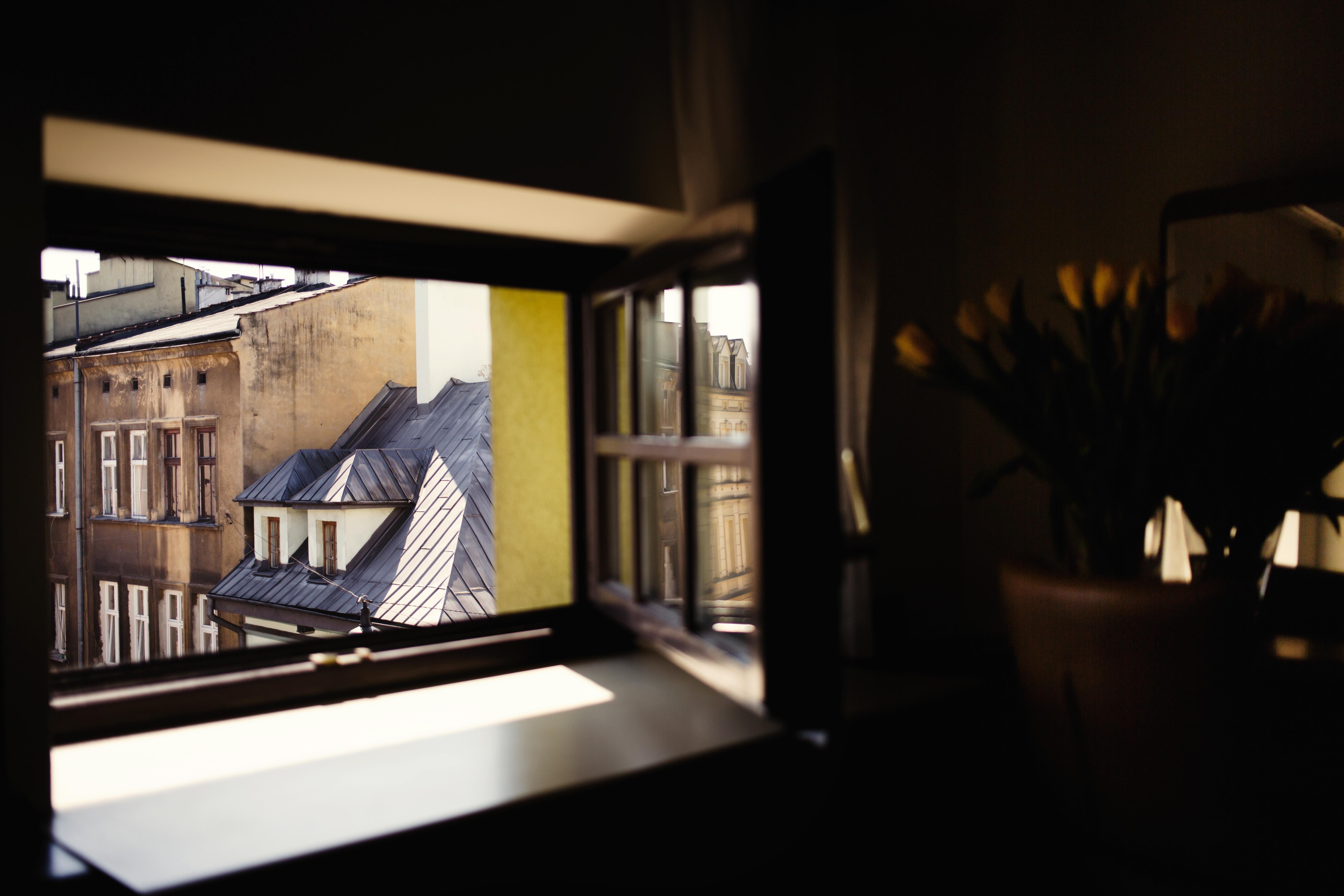 Hotel Eden Krakow Bagian luar foto